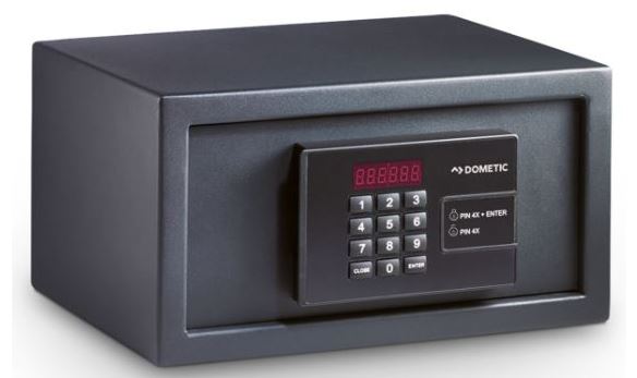 Dometic Minisafe MD 310 Dometic Minisafe MD 310