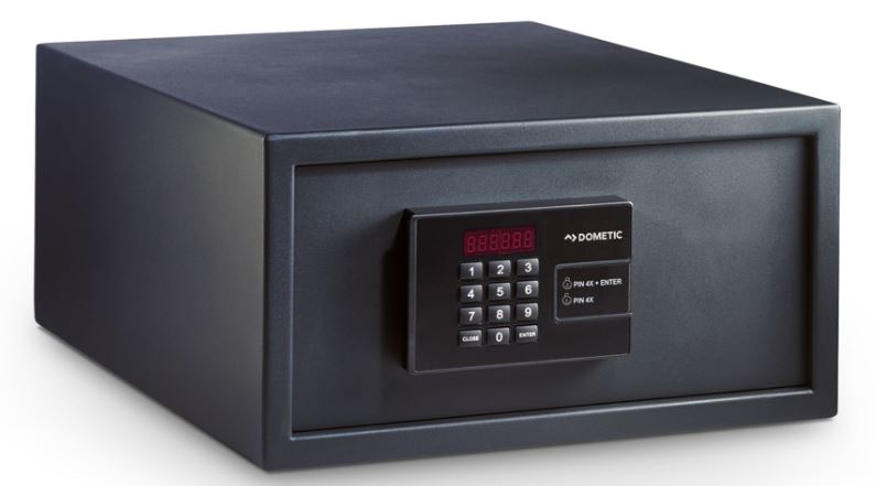 Prosafe Standard Class MD 390 Prosafe Standard Class MD 390