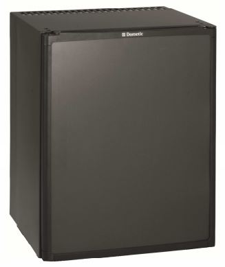 Dometic Prison Fridge RP 40 Dometic Prison Fridge RP 40